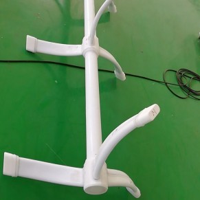 四氟缠绕搅拌器